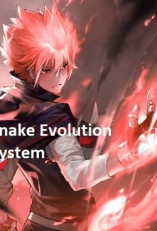 Snake Evolution System Novel