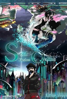 Soul Fusion Online Novel