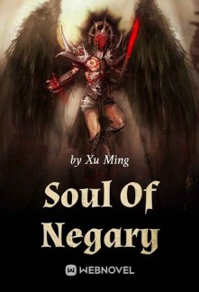 Soul Of Negary Novel