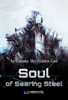 Soul of Searing Steel Novel