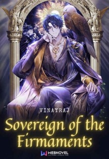 Sovereign of the Firmaments Novel