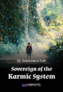 Sovereign of the Karmic System Novel