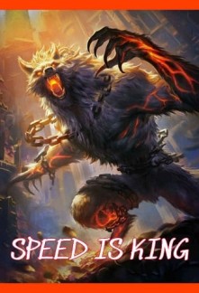 Speed Is King Novel