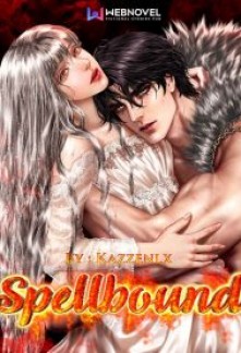 SPELLBOUND Novel