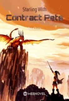 Starting With Contract Pets Novel