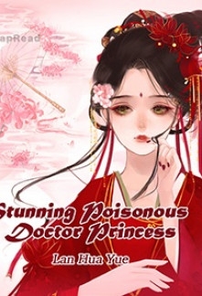 Stunning Poisonous Doctor Princess Novel