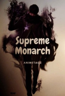 Supreme Monarch Novel