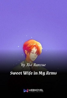 Sweet Wife in My Arms Novel