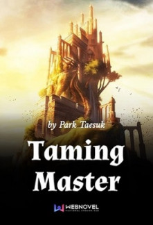 Taming Master Novel