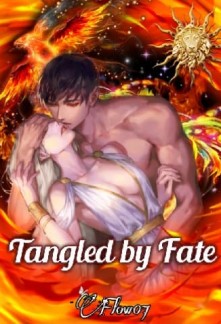 Tangled By Fate Novel