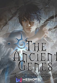 The Ancient Genes Novel