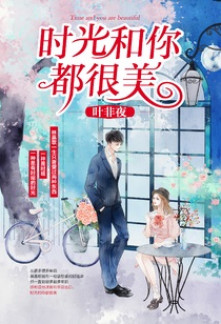 The Beautiful Time With You Novel