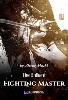 The Brilliant Fighting Master Novel