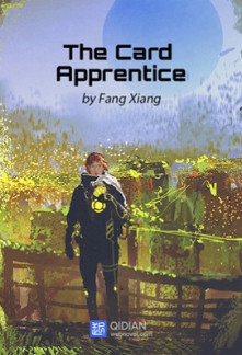 The Card Apprentice Novel