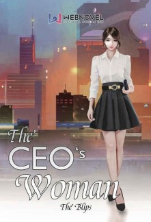 The CEO's Woman Novel