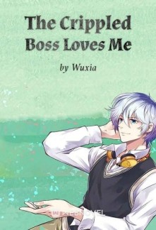 The Crippled Boss Loves Me Novel