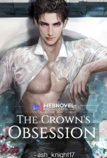 The Crown's Obsession Novel
