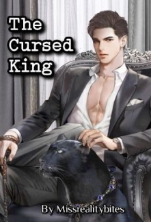 The Cursed King Novel