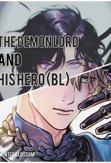 The Demon Lord and his Hero (BL) Novel