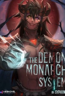 The Demon Monarch System Novel