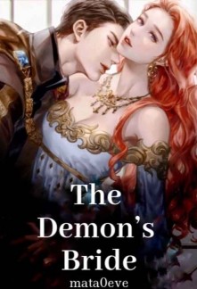 The Demon’s Bride Novel