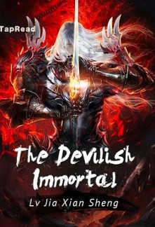 The Devilish Immortal Novel