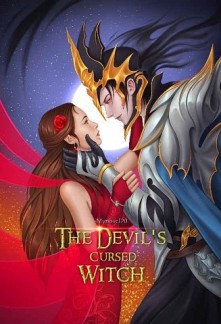 The Devil's Cursed Witch Novel