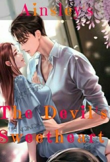The Devil's Sweetheart Novel