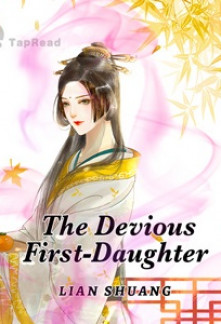 The Devious First-Daughter Novel