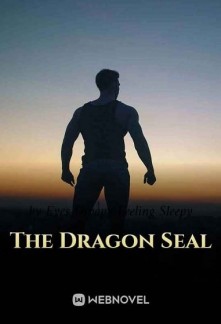 The Dragon Seal Novel