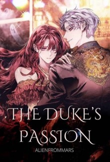 The Duke's Passion Novel