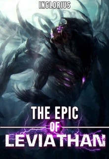 The Epic of Leviathan (A Mutant's Ascension) Novel