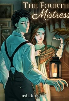 The Fourth Mistress Novel