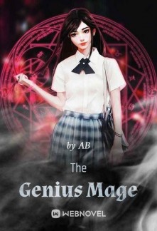 The Genius Mage Novel