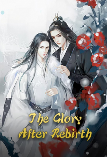 The Glory After Rebirth Novel
