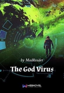 The God Virus Novel