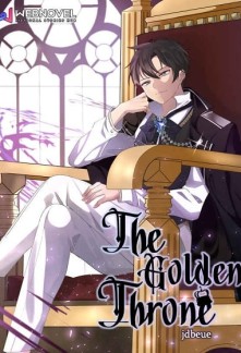 The Golden Throne Novel