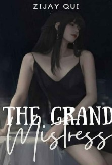 The Grand Mistress Novel