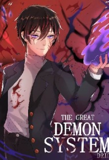 The Great Demon System Novel