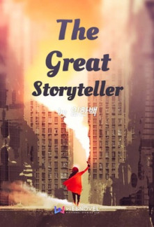 The Great Storyteller Novel