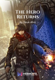 The Hero Returns Novel