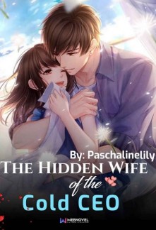 The Hidden Wife Of The Cold CEO Novel