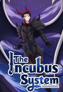 The Incubus System Novel