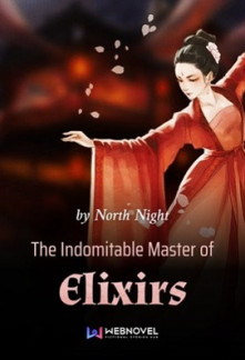 The Indomitable Master of Elixirs Novel