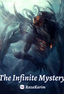 The Infinite Mystery Novel