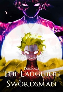 The Laughing Swordsman Novel