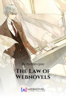 The Law of Webnovels Novel