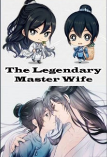 The Legendary Master’s Wife Novel
