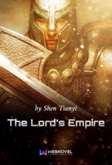 The Lord’s Empire Novel
