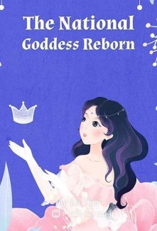 The National Goddess Reborn Novel